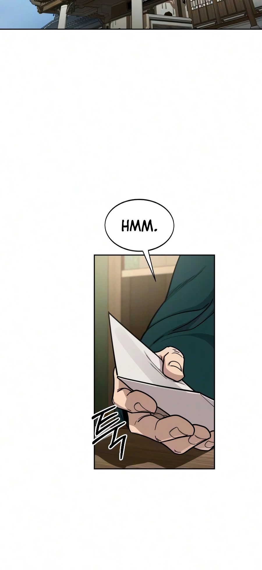 Return Of The Mount Hua Sect Chapter 172 page 12 - 