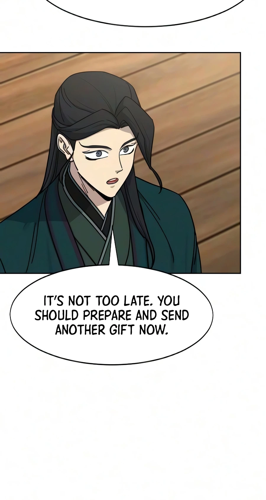 Return Of The Mount Hua Sect Chapter 172 page 18 - 