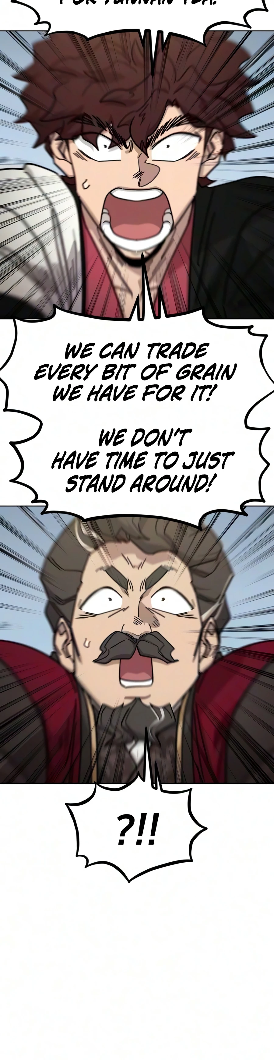 Return Of The Mount Hua Sect Chapter 172 page 4 - 