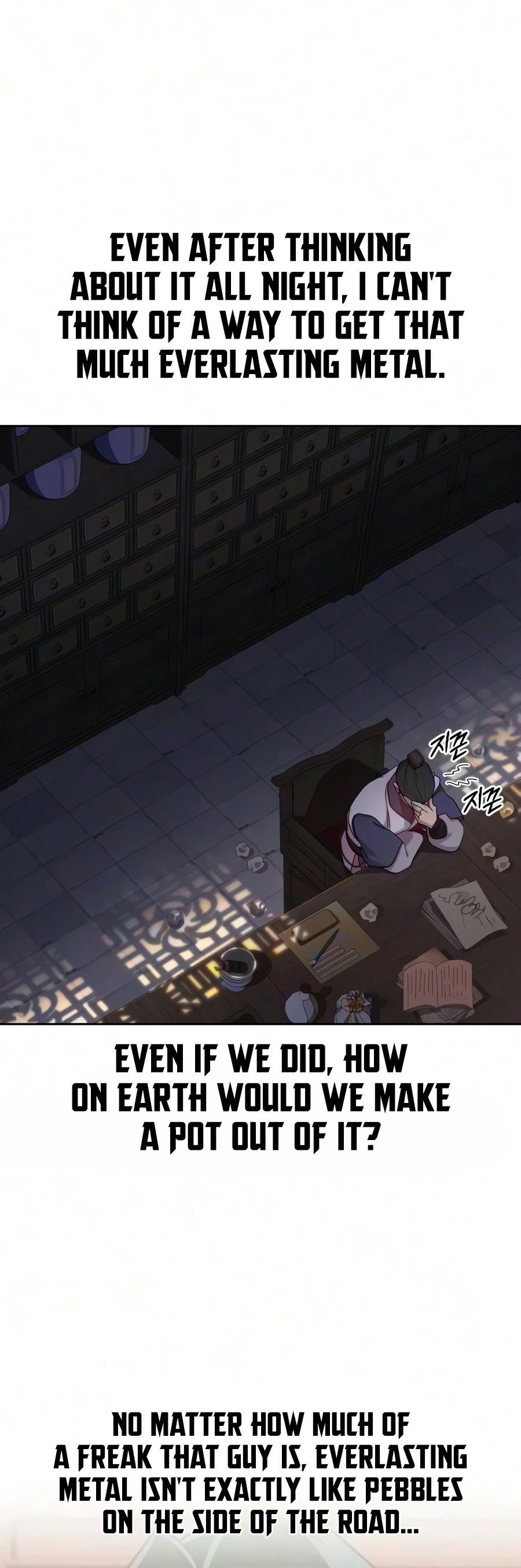 Return Of The Mount Hua Sect Chapter 174 page 18 - 