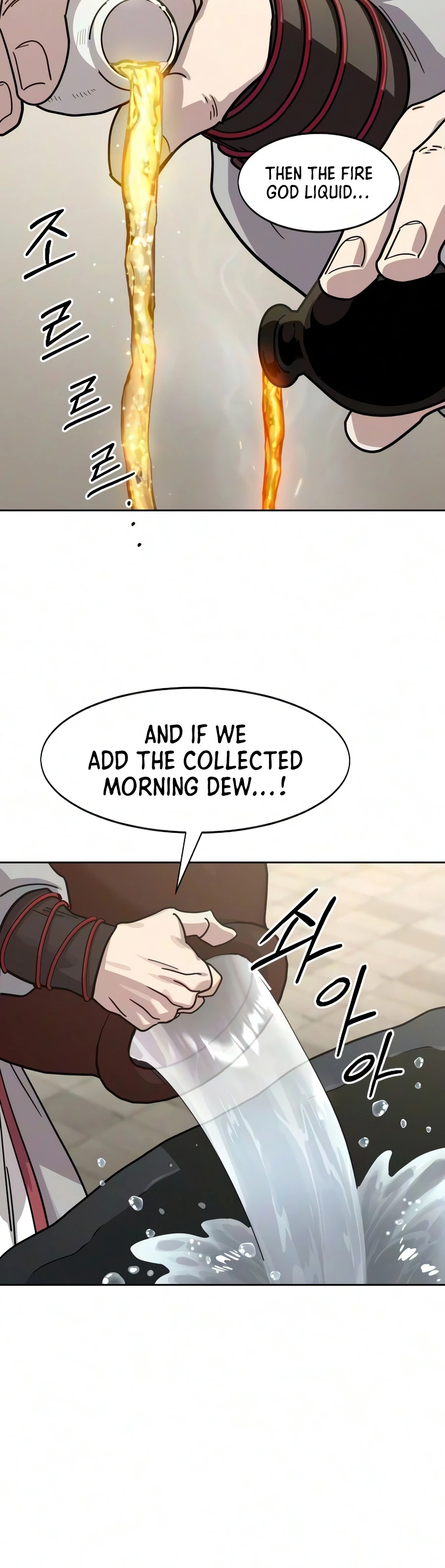 Return Of The Mount Hua Sect Chapter 175 page 2 - 