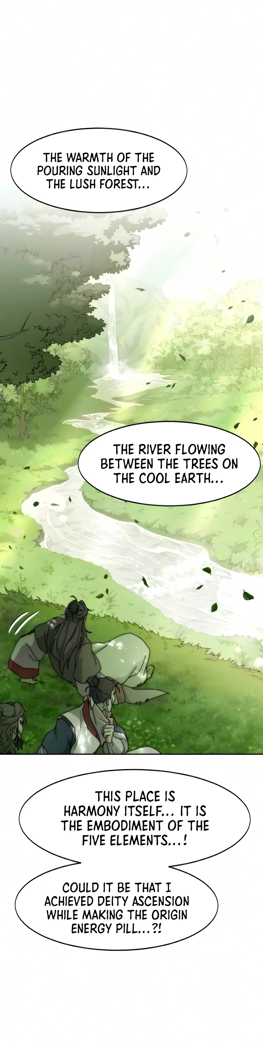 Return Of The Mount Hua Sect Chapter 175 page 16 - 
