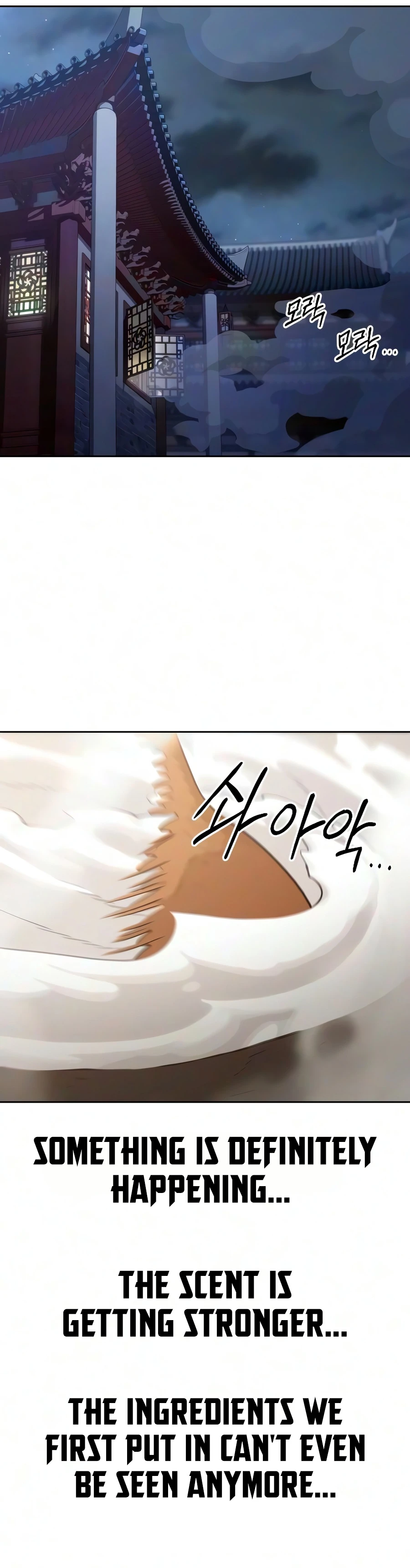 Return Of The Mount Hua Sect Chapter 175 page 8 - 
