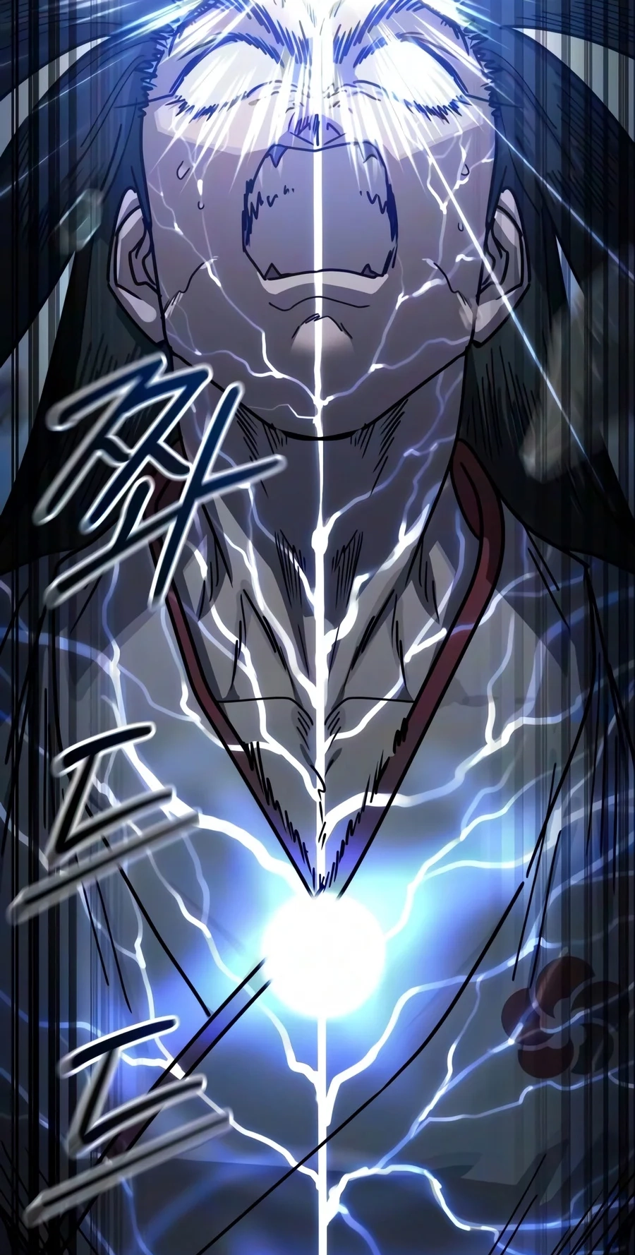 Return Of The Mount Hua Sect Chapter 177 page 101 - 