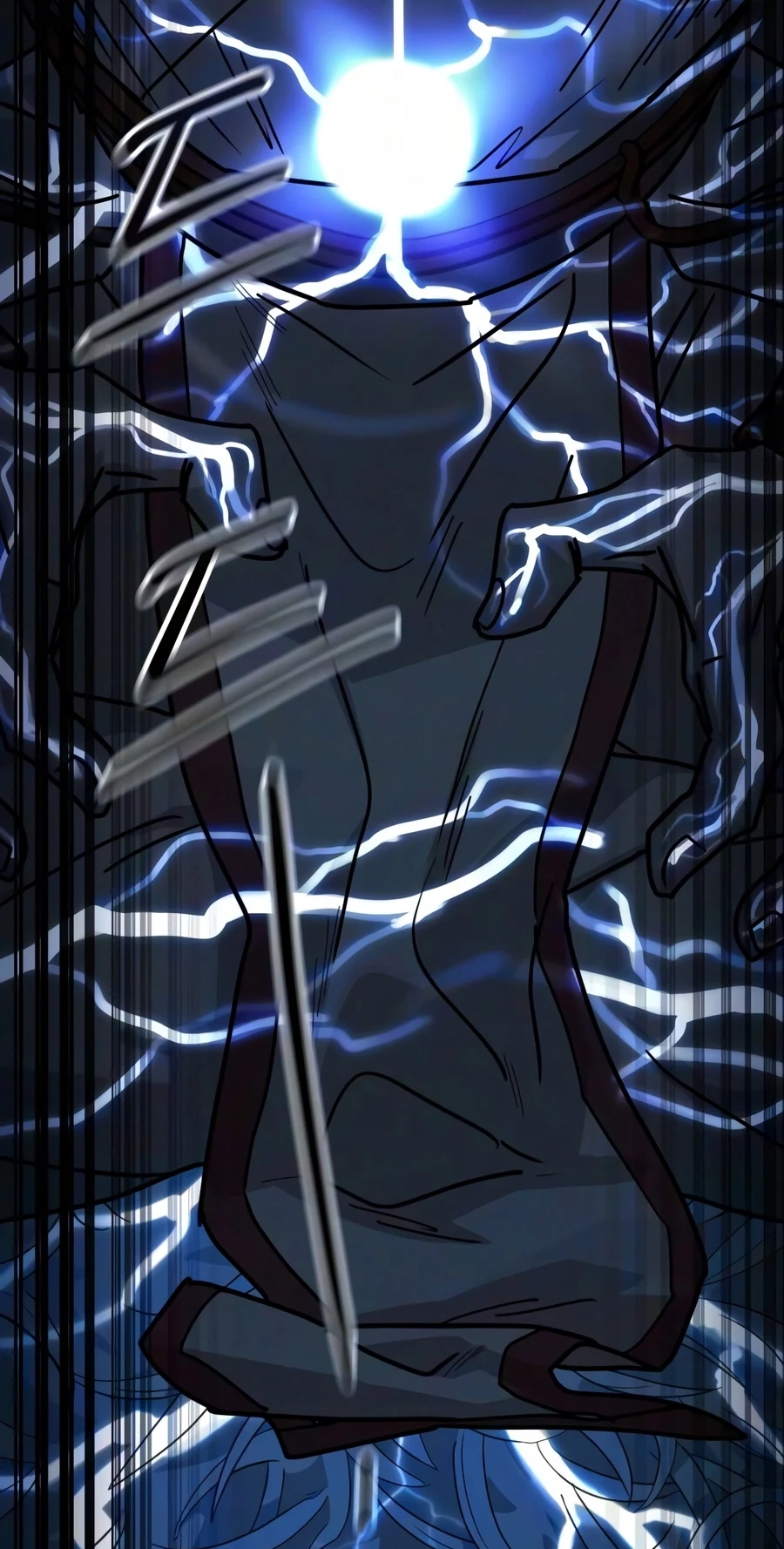 Return Of The Mount Hua Sect Chapter 177 page 102 - 