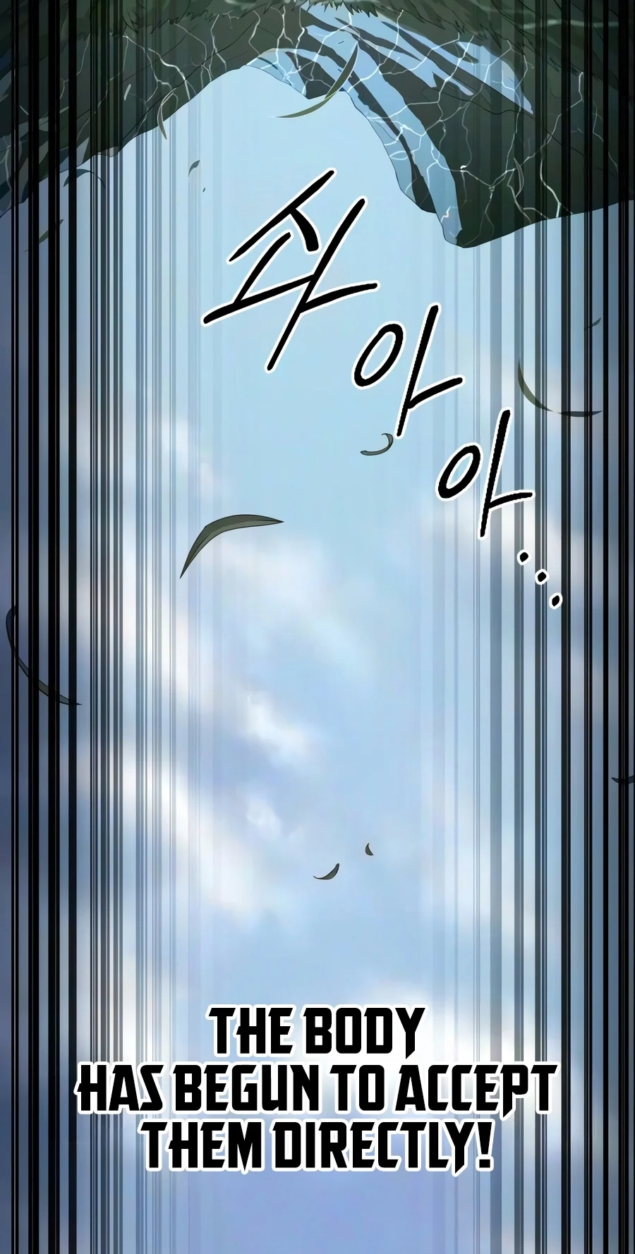 Return Of The Mount Hua Sect Chapter 177 page 104 - 