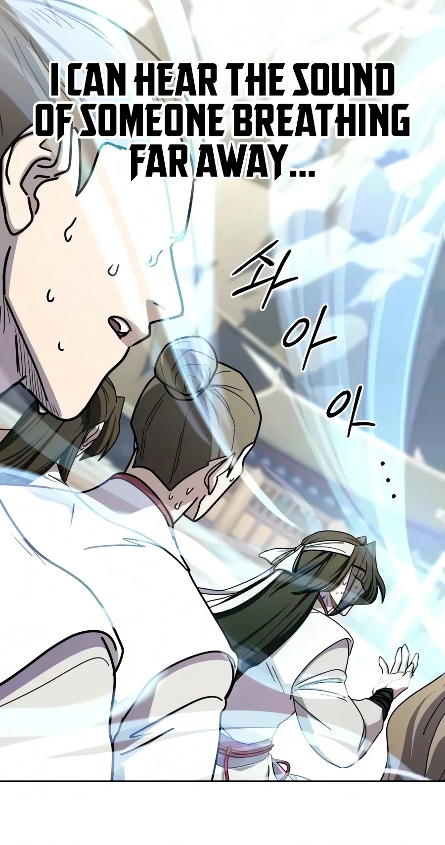 Return Of The Mount Hua Sect Chapter 177 page 120 - 