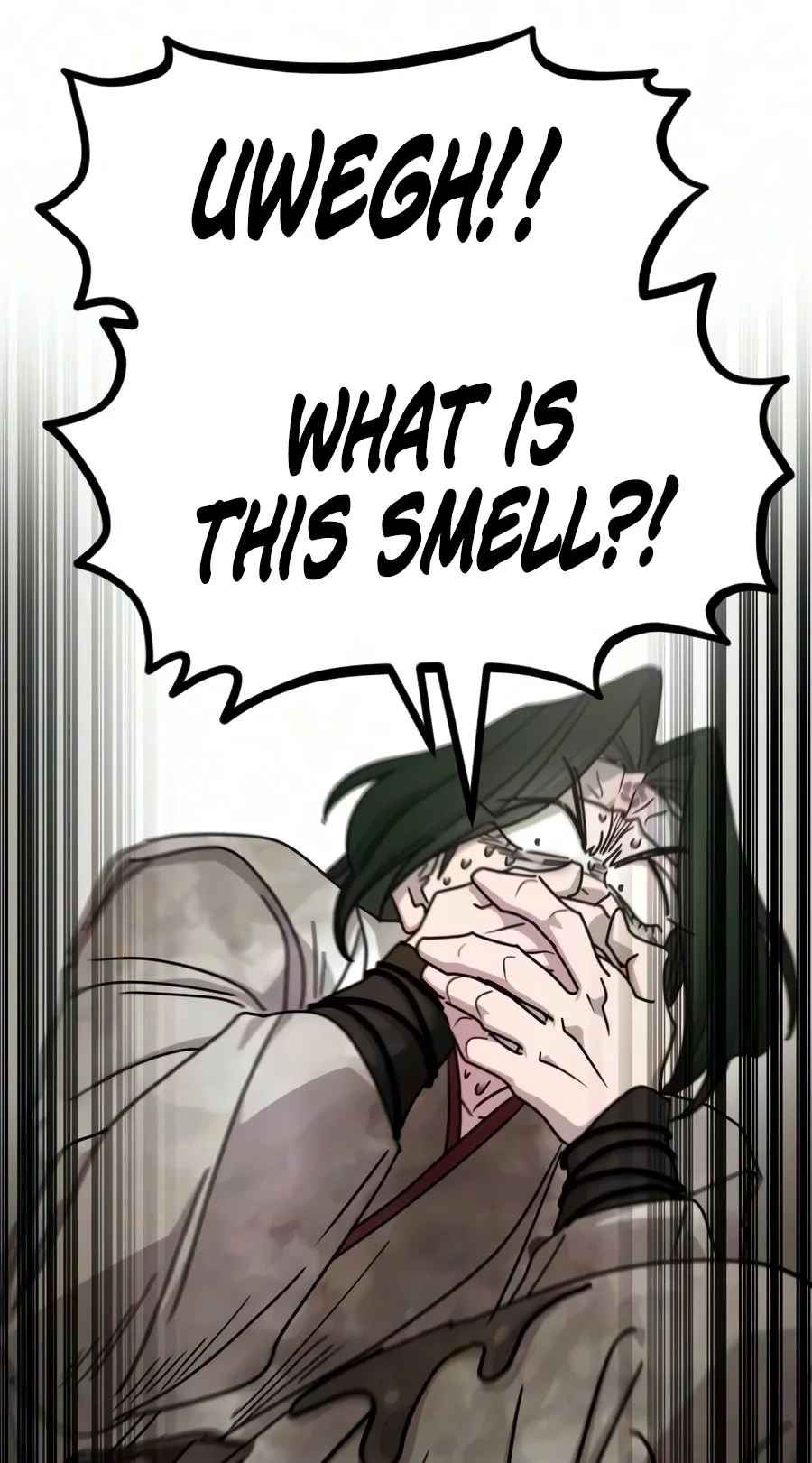 Return Of The Mount Hua Sect Chapter 177 page 122 - 
