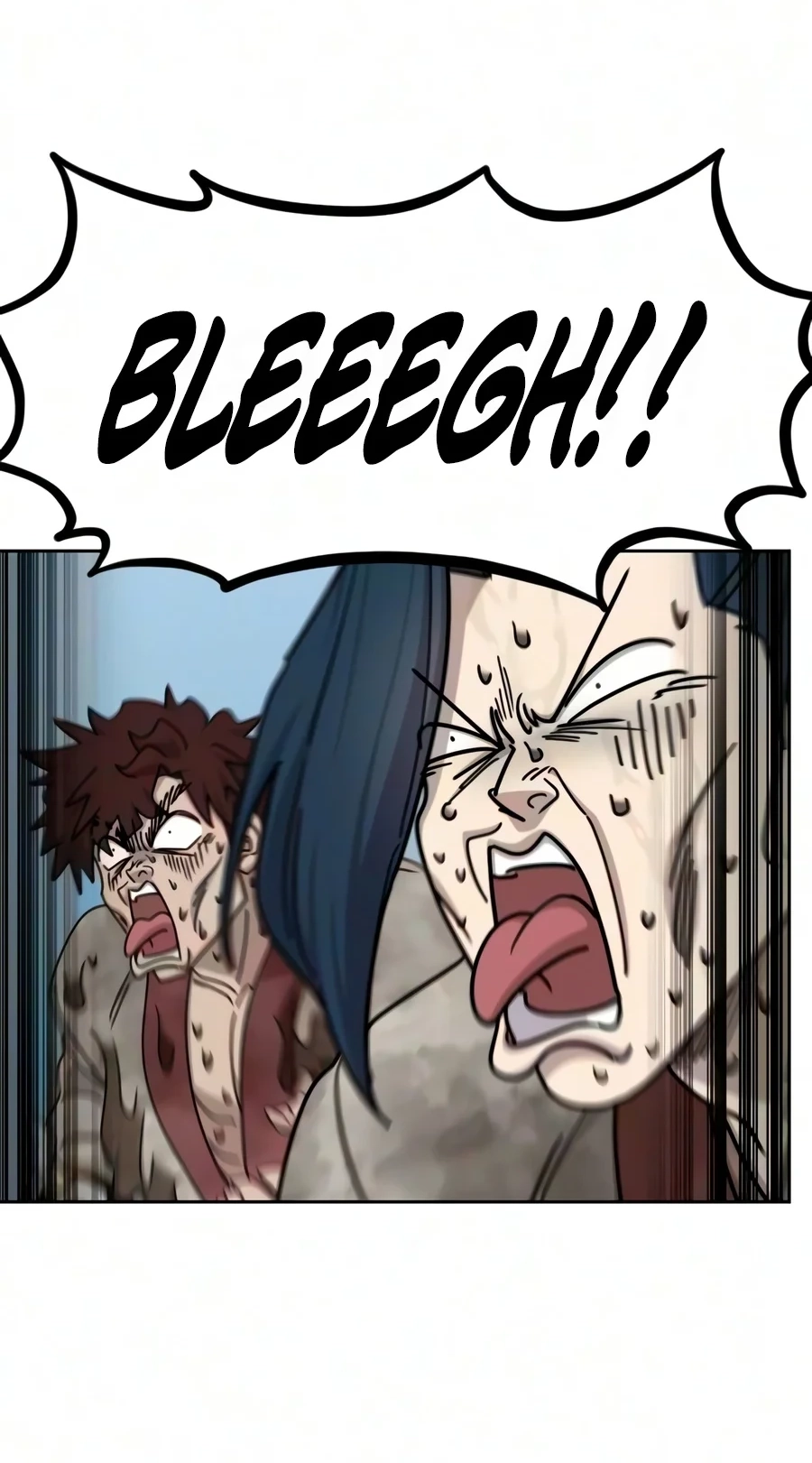 Return Of The Mount Hua Sect Chapter 177 page 124 - 