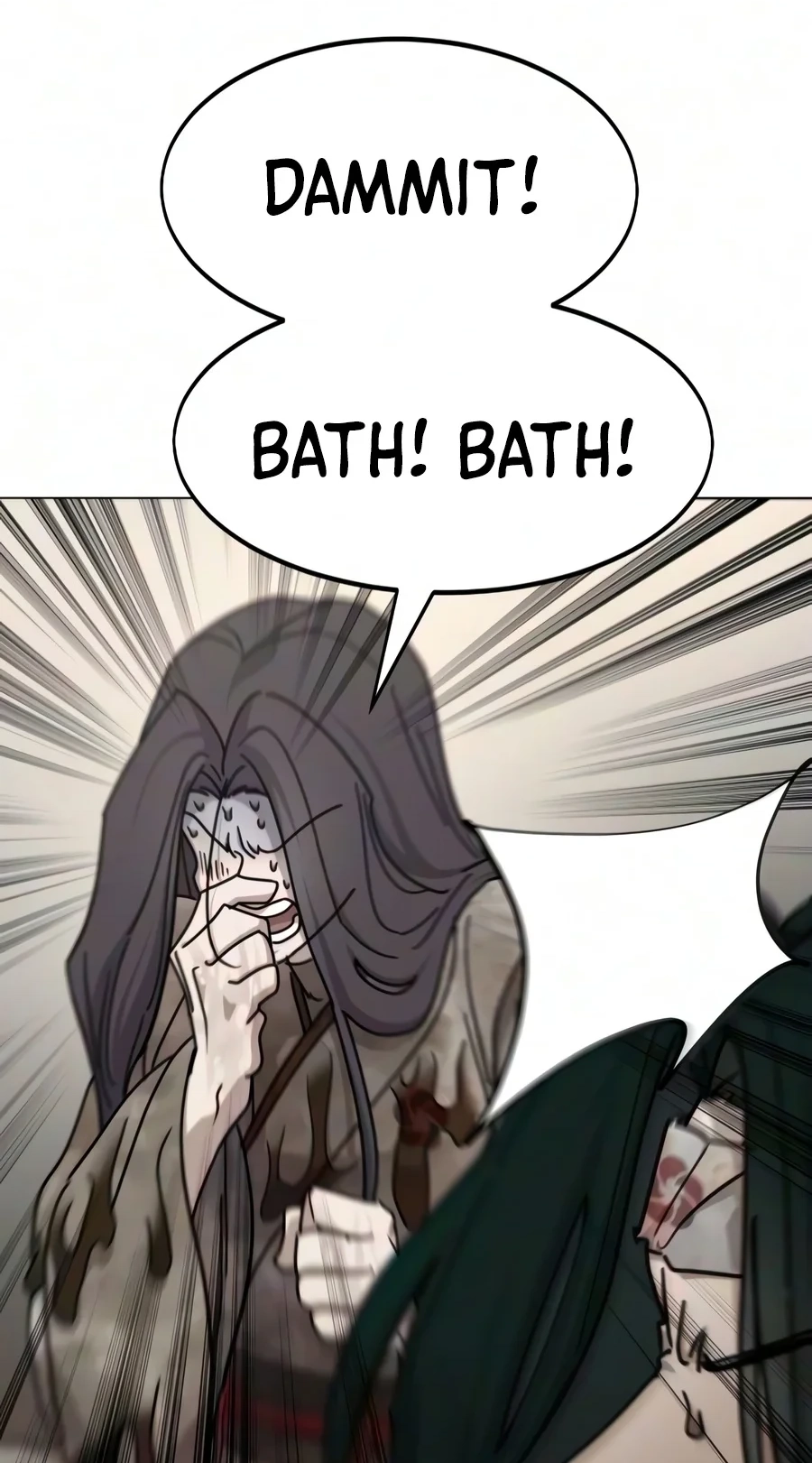 Return Of The Mount Hua Sect Chapter 177 page 125 - 