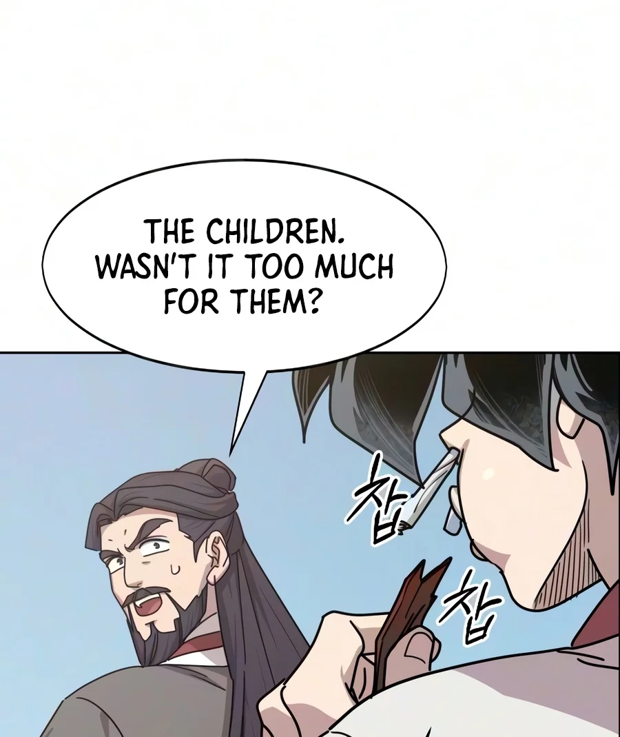 Return Of The Mount Hua Sect Chapter 177 page 132 - 