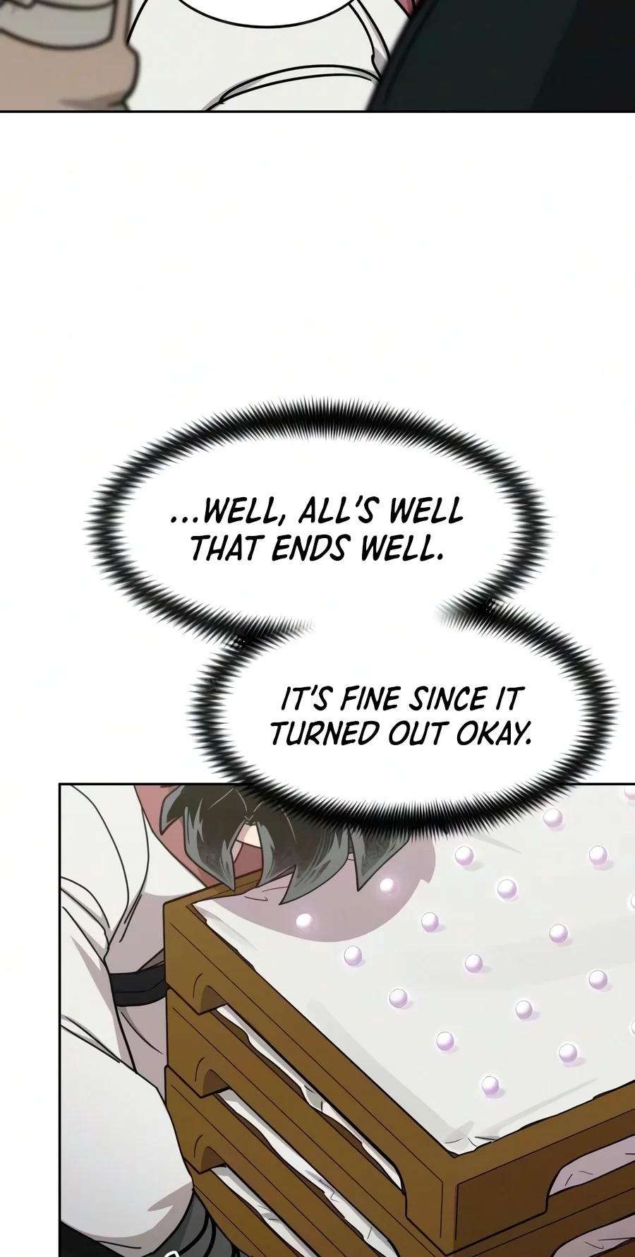 Return Of The Mount Hua Sect Chapter 177 page 18 - 