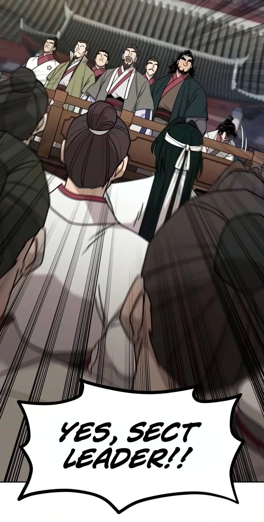 Return Of The Mount Hua Sect Chapter 177 page 20 - 