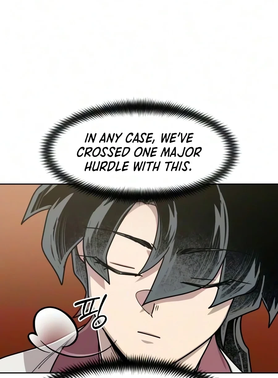 Return Of The Mount Hua Sect Chapter 177 page 21 - 