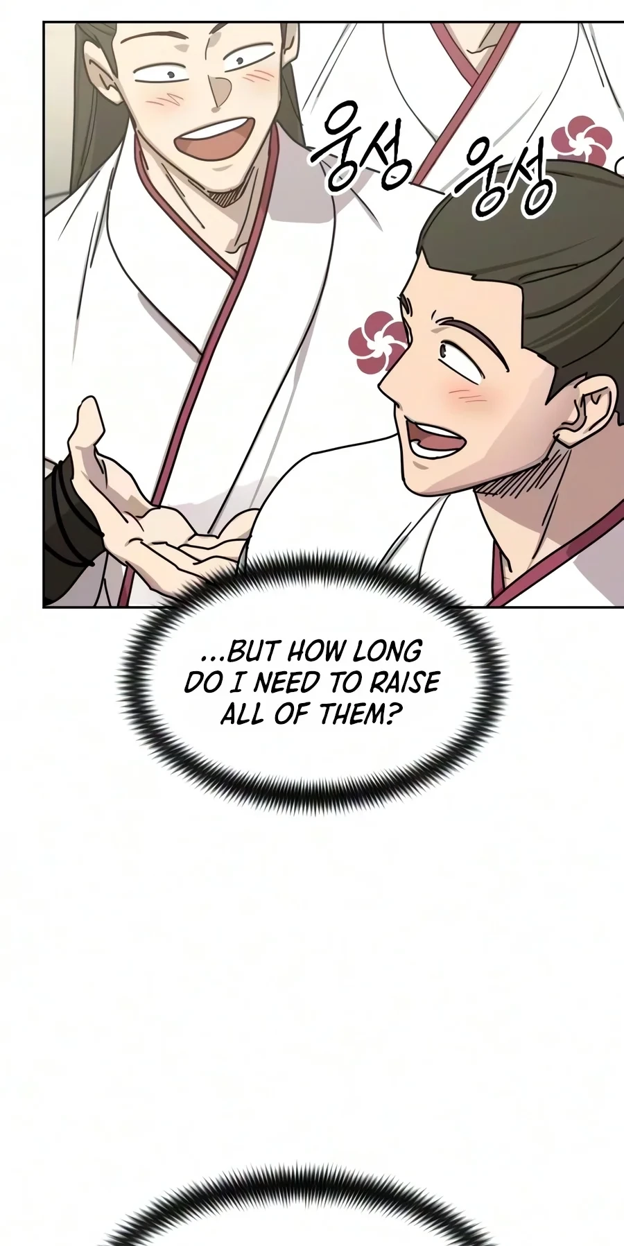 Return Of The Mount Hua Sect Chapter 177 page 24 - 
