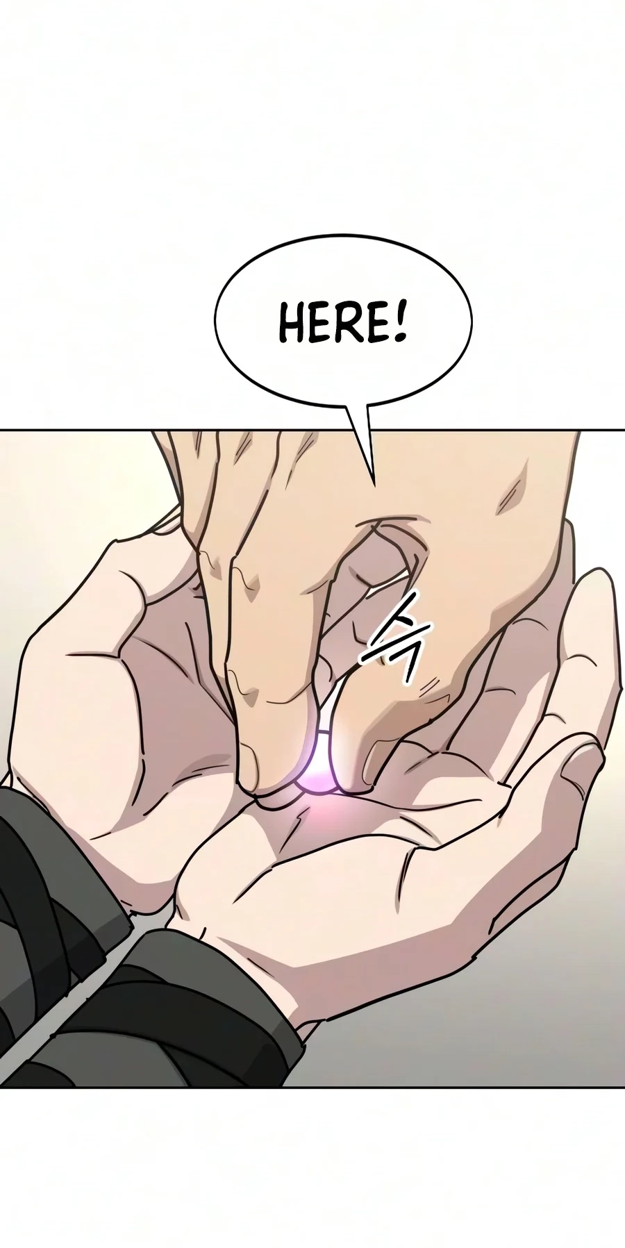 Return Of The Mount Hua Sect Chapter 177 page 31 - 
