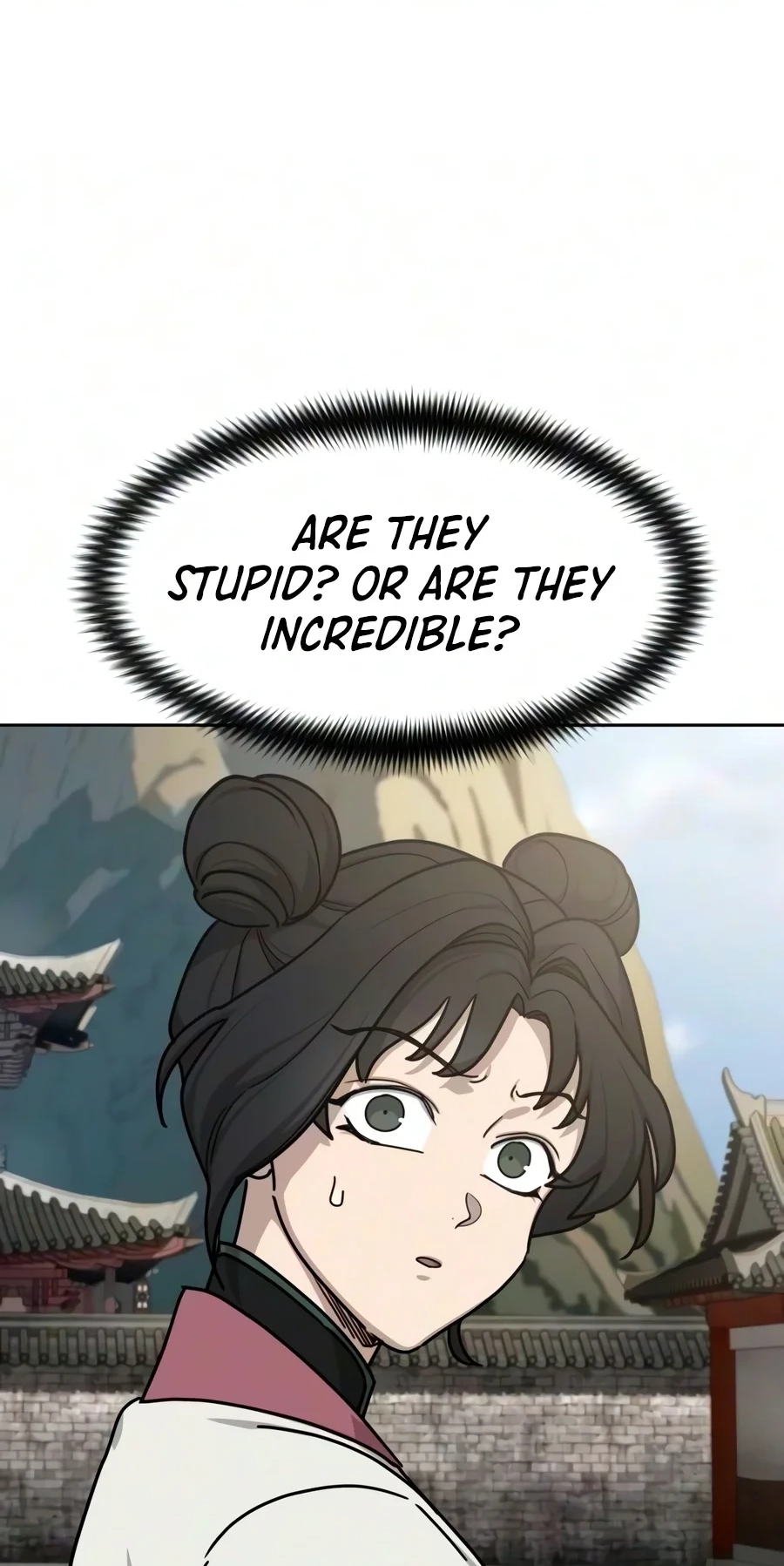 Return Of The Mount Hua Sect Chapter 177 page 37 - 