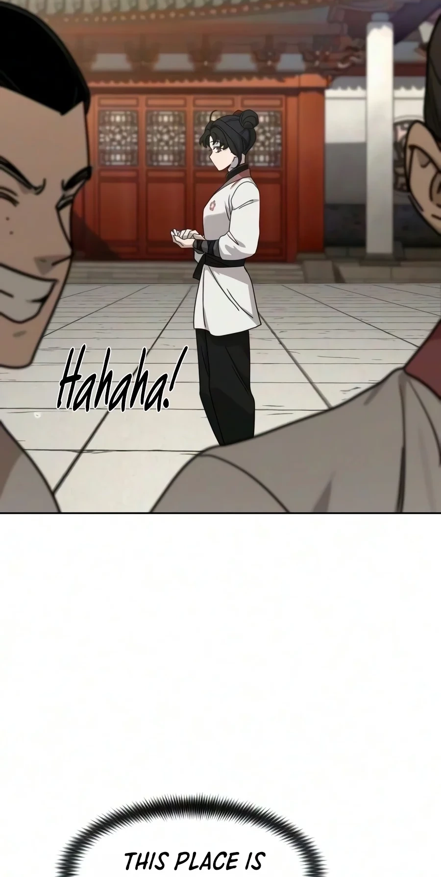 Return Of The Mount Hua Sect Chapter 177 page 42 - 