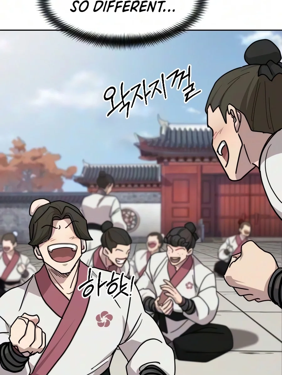 Return Of The Mount Hua Sect Chapter 177 page 43 - 