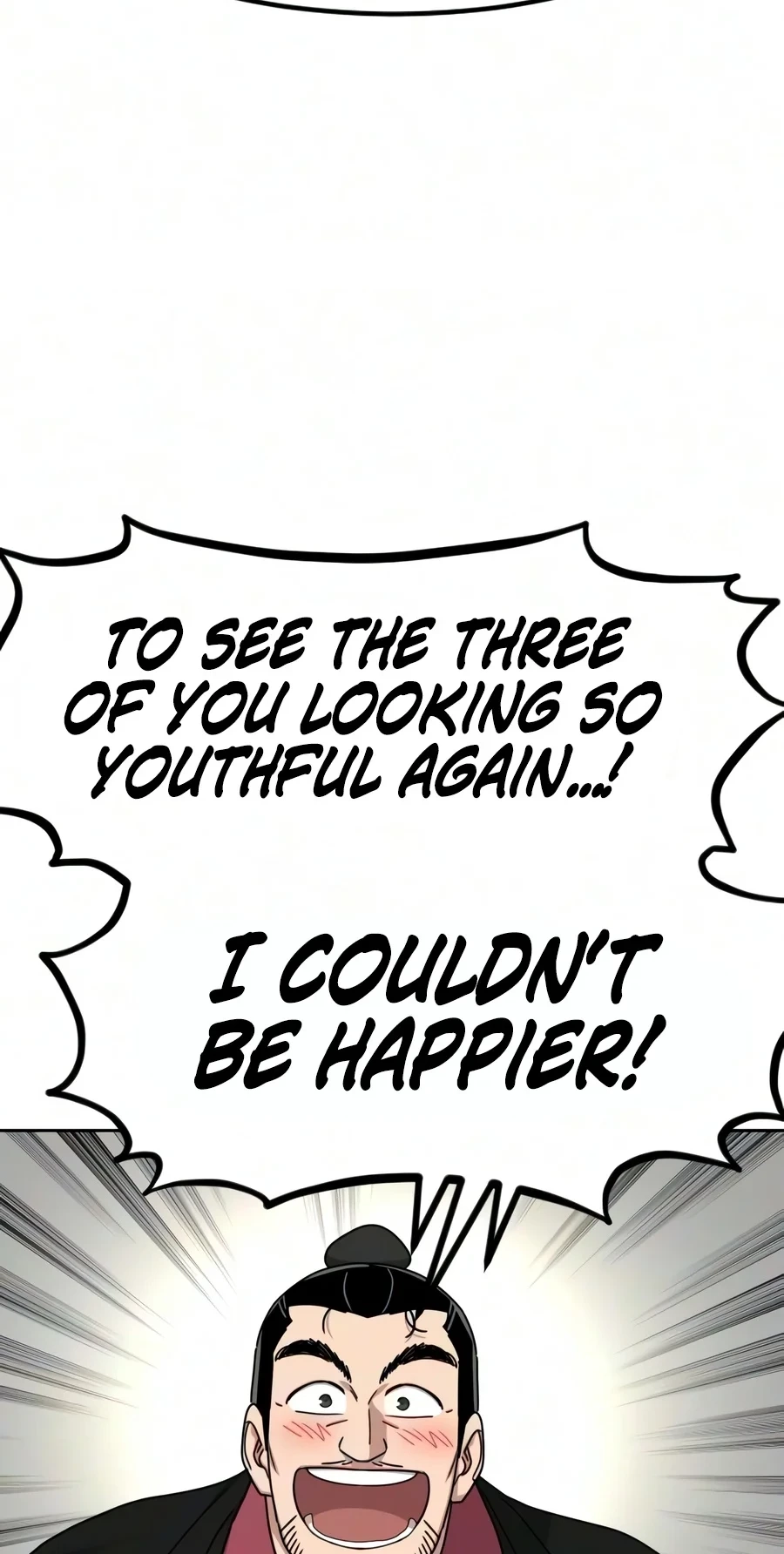 Return Of The Mount Hua Sect Chapter 177 page 6 - 