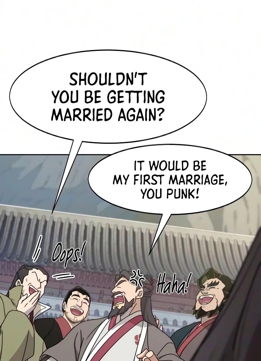 Return Of The Mount Hua Sect Chapter 177 page 10 - 