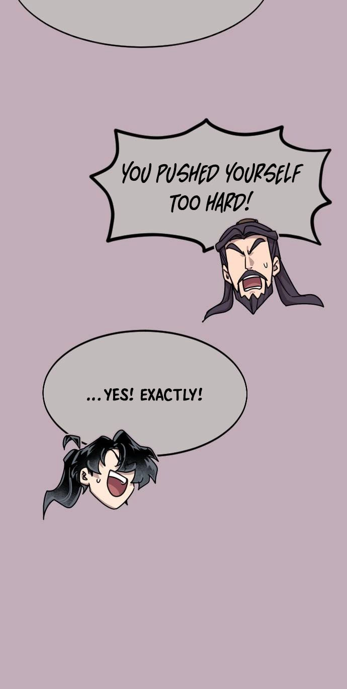 Return Of The Mount Hua Sect Chapter 178 page 101 - 