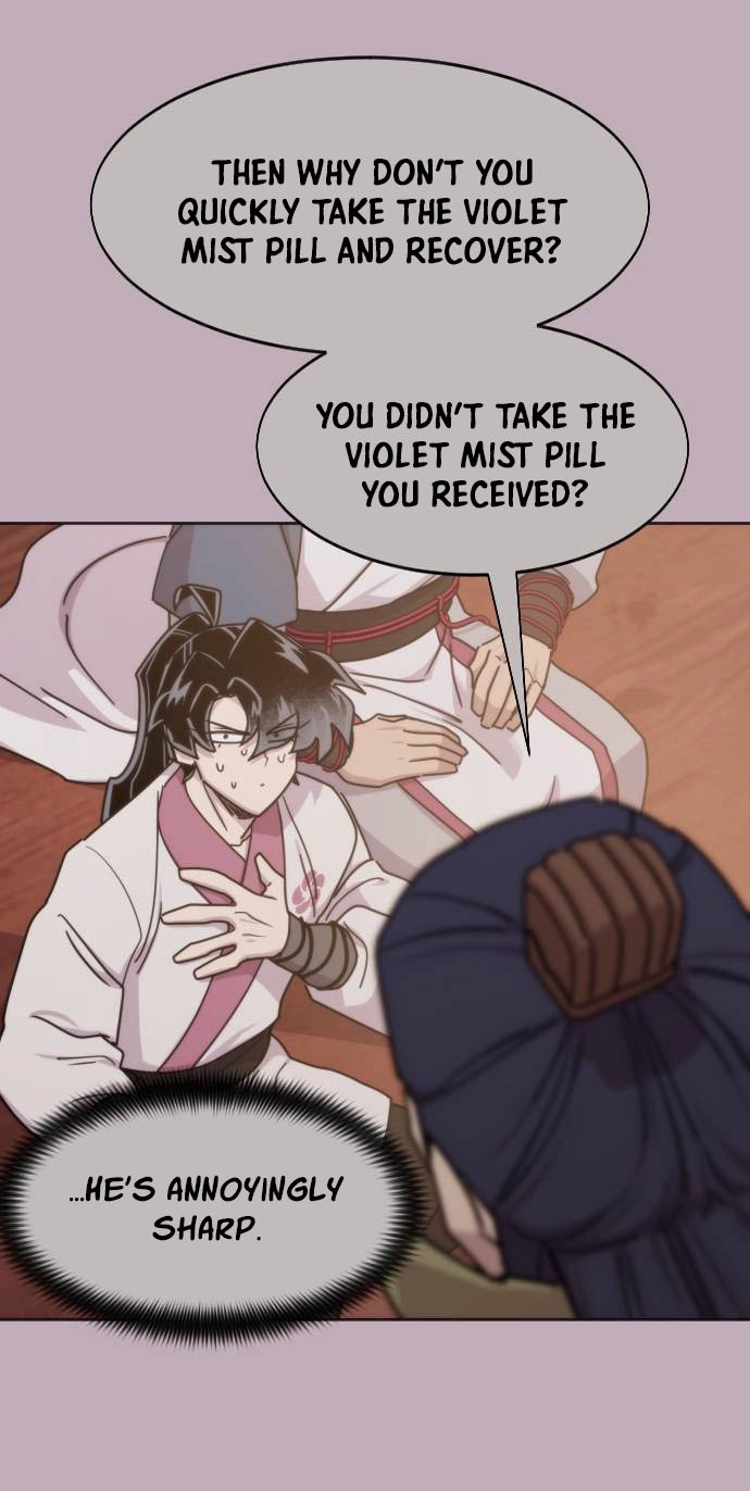 Return Of The Mount Hua Sect Chapter 178 page 102 - 