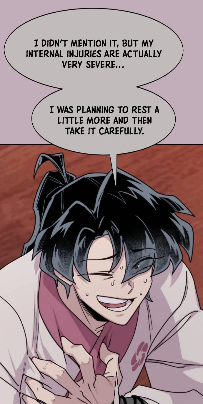 Return Of The Mount Hua Sect Chapter 178 page 104 - 