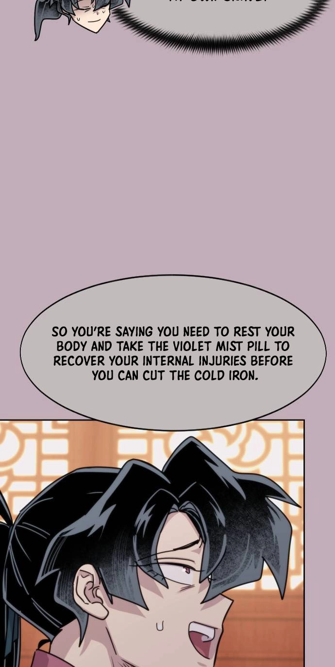 Return Of The Mount Hua Sect Chapter 178 page 106 - 