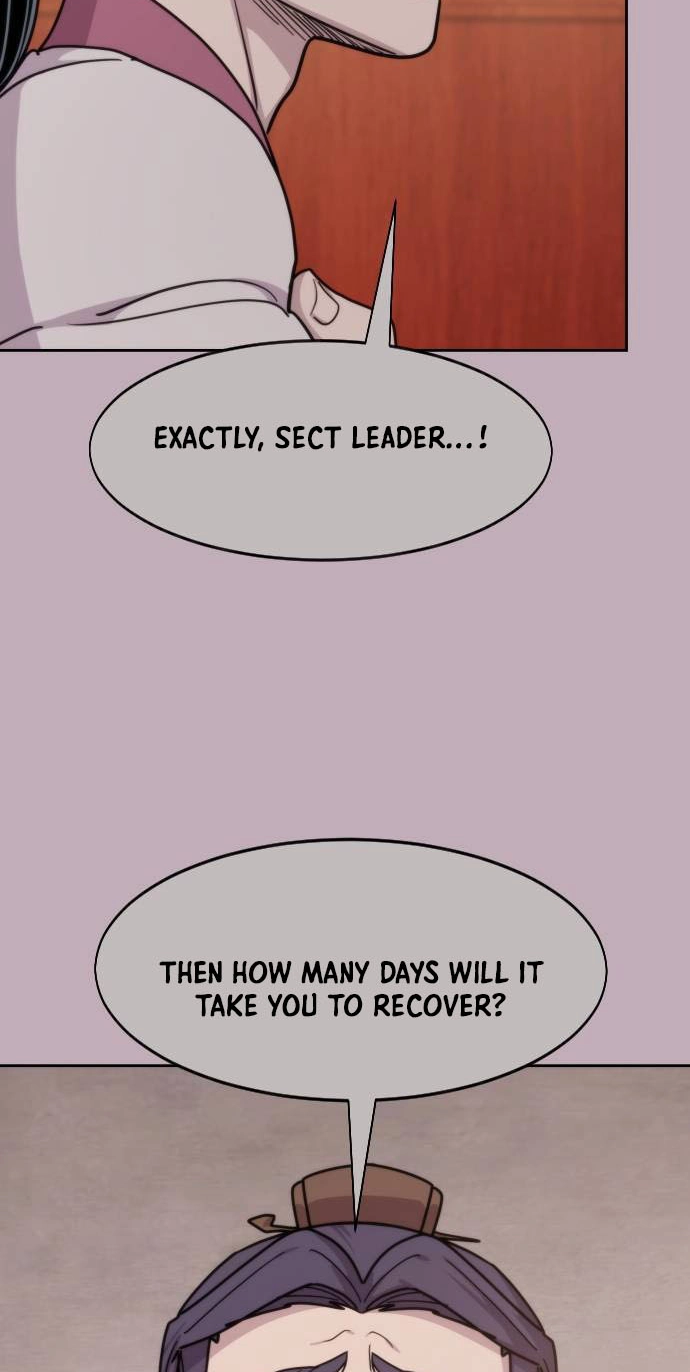 Return Of The Mount Hua Sect Chapter 178 page 107 - 