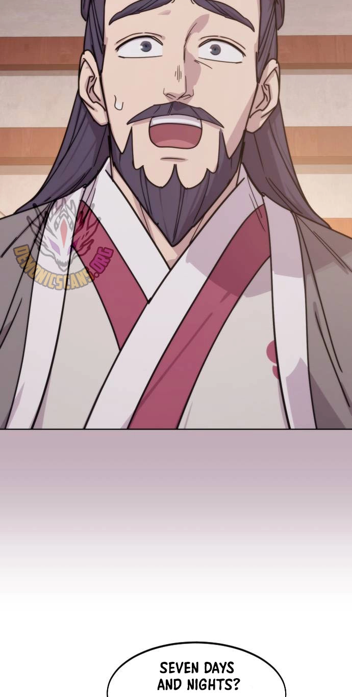 Return Of The Mount Hua Sect Chapter 178 page 108 - 