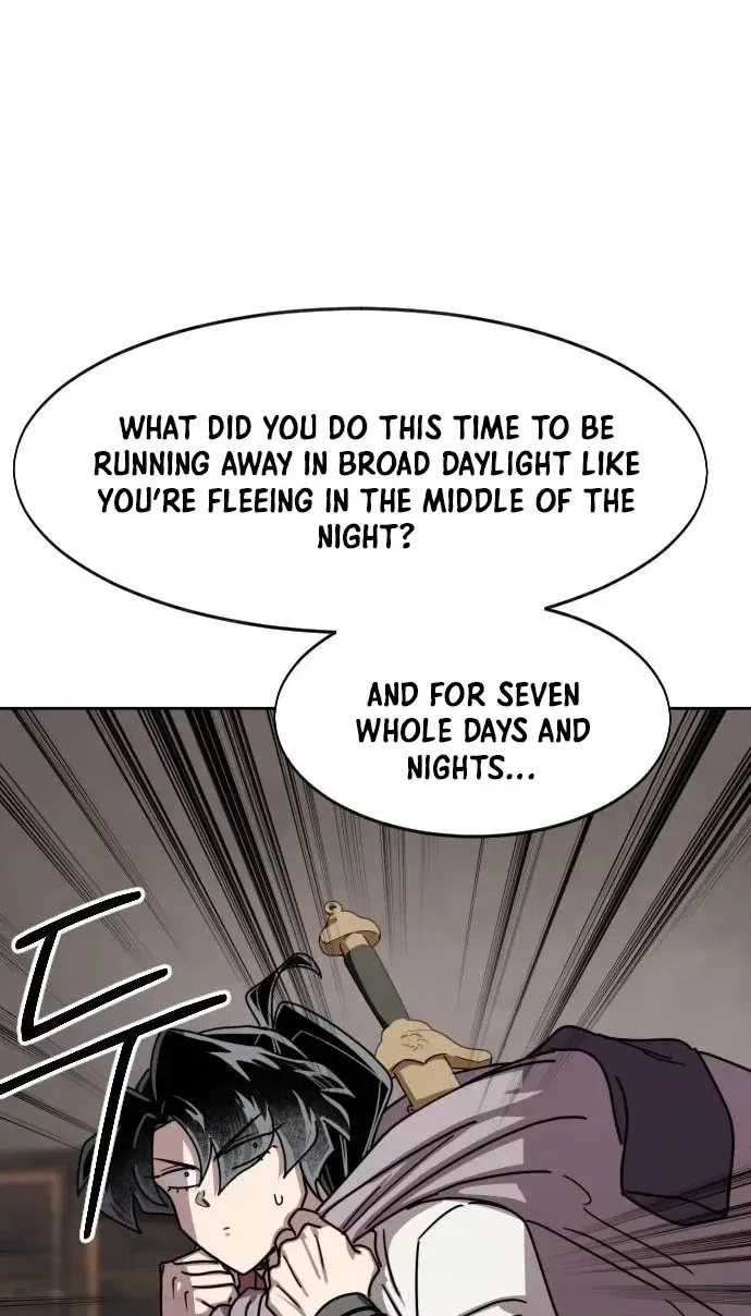 Return Of The Mount Hua Sect Chapter 178 page 110 - 
