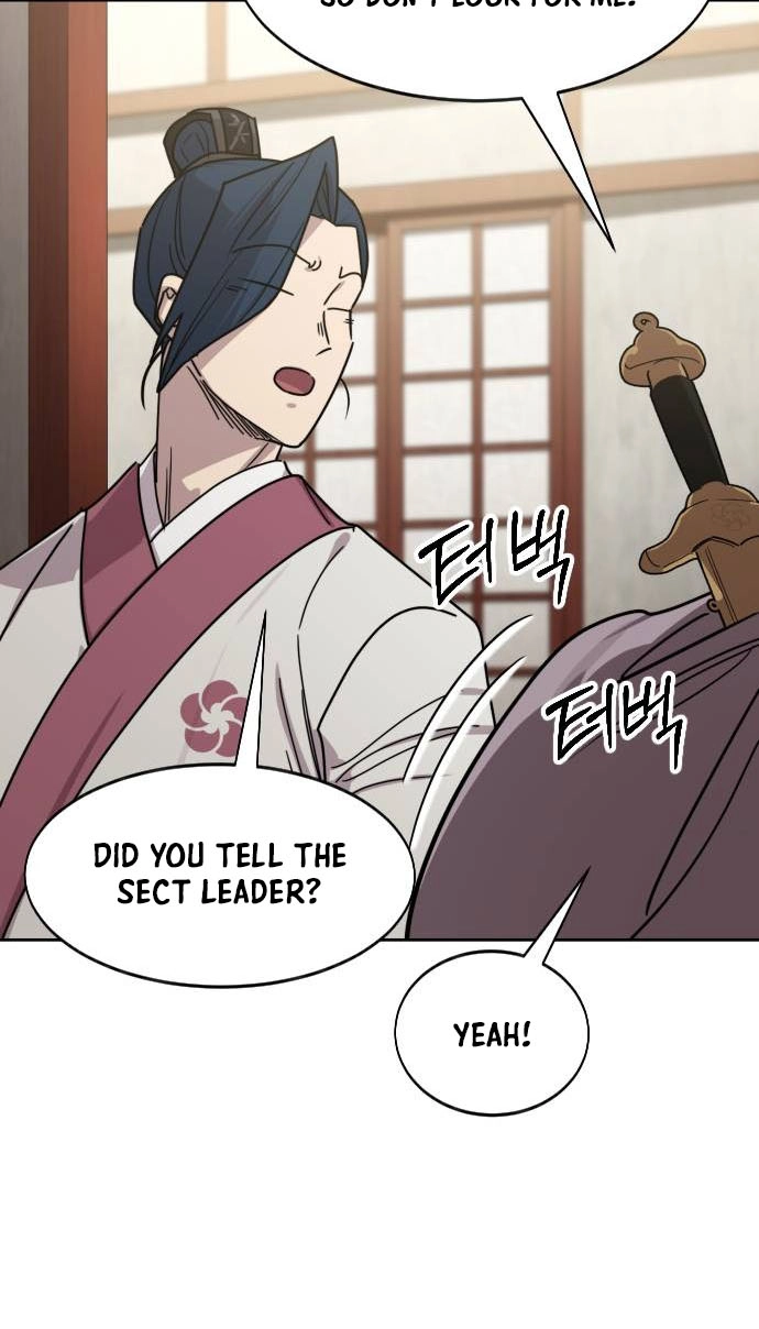 Return Of The Mount Hua Sect Chapter 178 page 112 - 