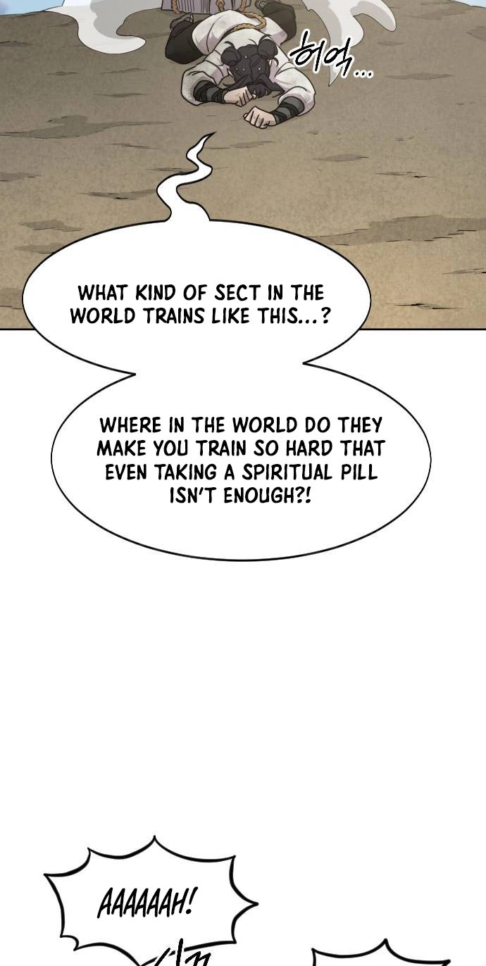 Return Of The Mount Hua Sect Chapter 178 page 14 - 