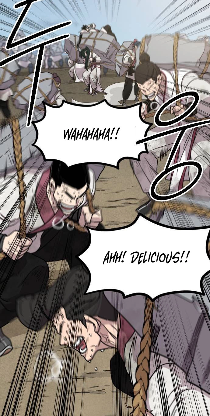 Return Of The Mount Hua Sect Chapter 178 page 17 - 