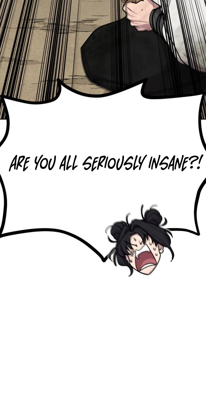 Return Of The Mount Hua Sect Chapter 178 page 18 - 