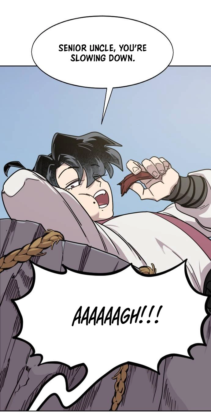 Return Of The Mount Hua Sect Chapter 178 page 19 - 