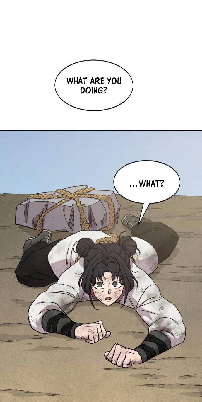 Return Of The Mount Hua Sect Chapter 178 page 21 - 