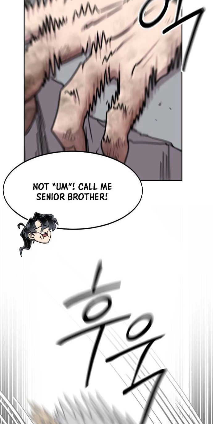 Return Of The Mount Hua Sect Chapter 178 page 28 - 