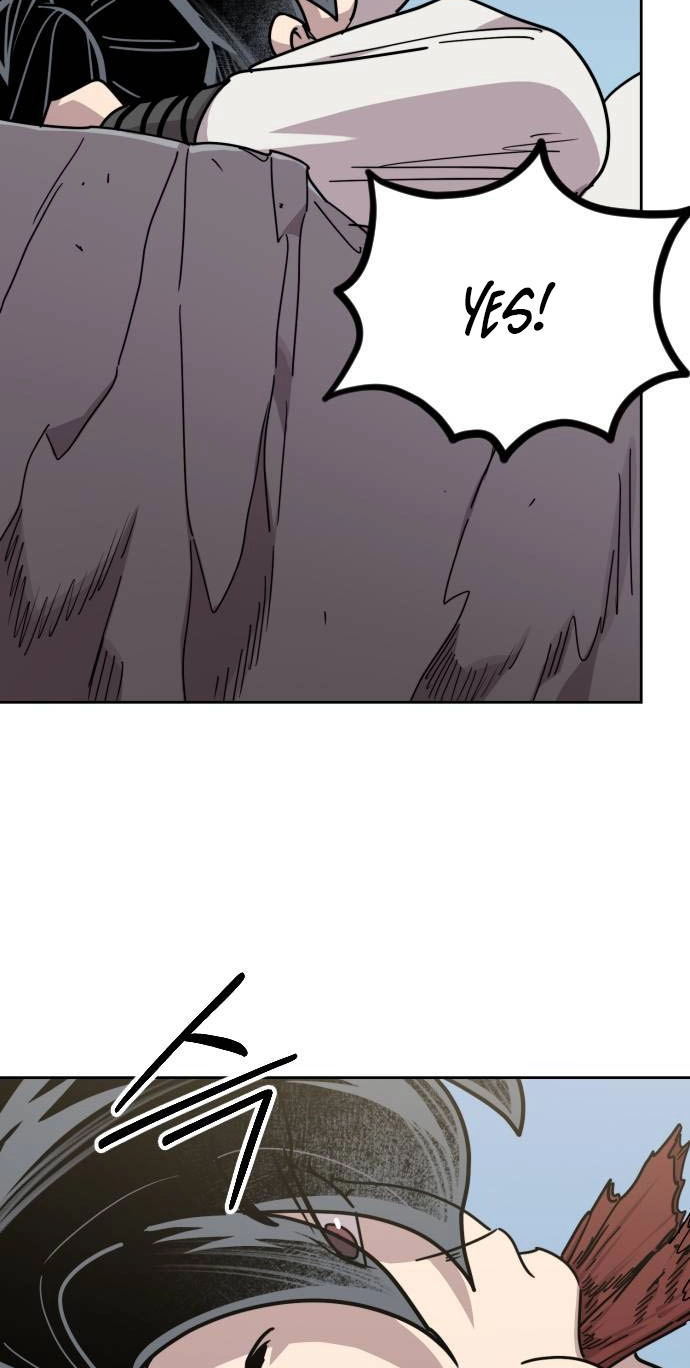 Return Of The Mount Hua Sect Chapter 178 page 31 - 