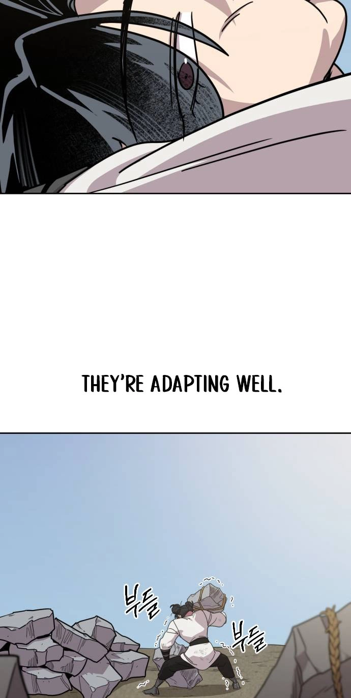 Return Of The Mount Hua Sect Chapter 178 page 32 - 