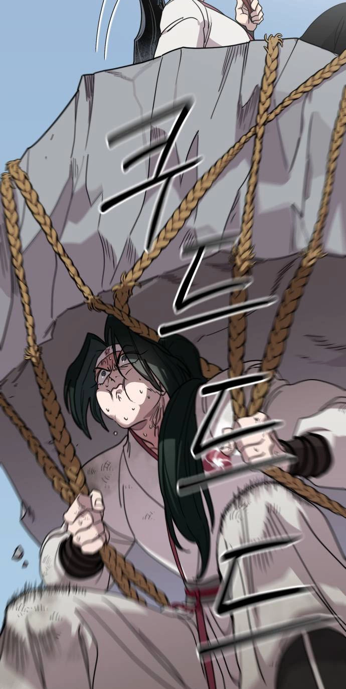 Return Of The Mount Hua Sect Chapter 178 page 34 - 