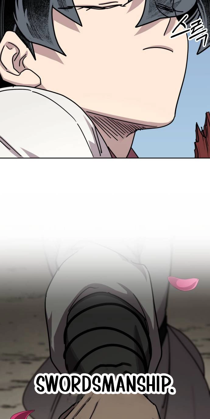 Return Of The Mount Hua Sect Chapter 178 page 36 - 