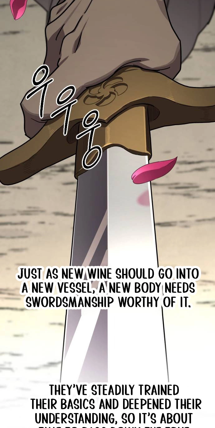 Return Of The Mount Hua Sect Chapter 178 page 37 - 
