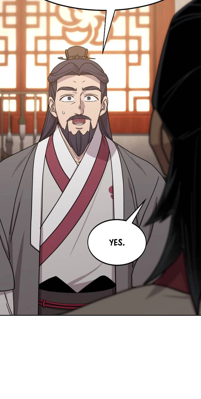 Return Of The Mount Hua Sect Chapter 178 page 41 - 