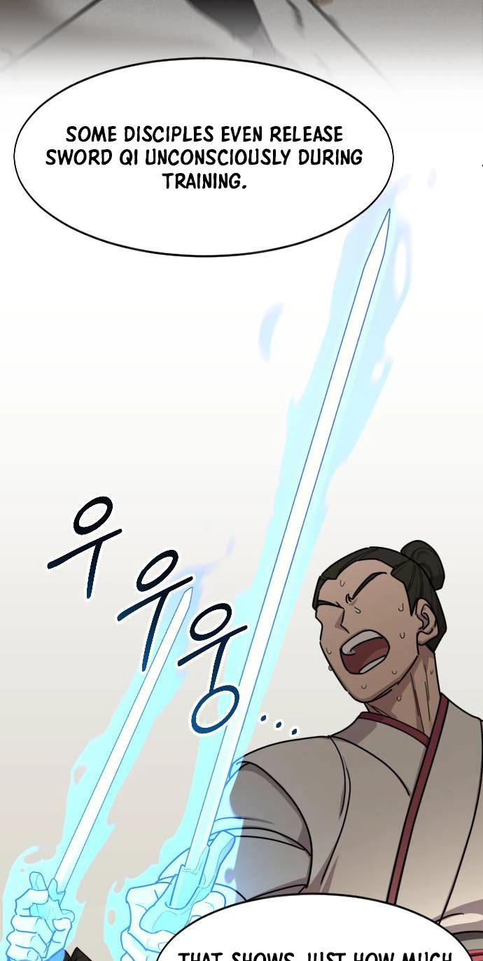 Return Of The Mount Hua Sect Chapter 178 page 43 - 