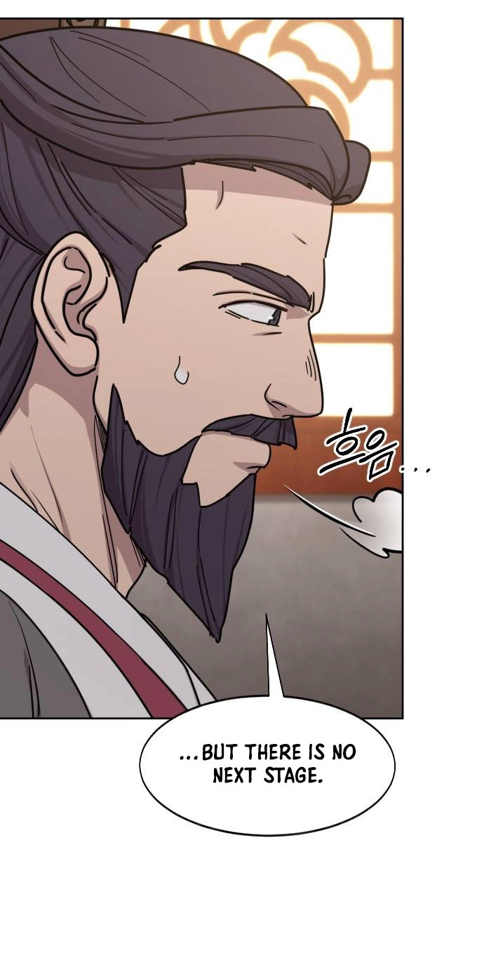 Return Of The Mount Hua Sect Chapter 178 page 45 - 