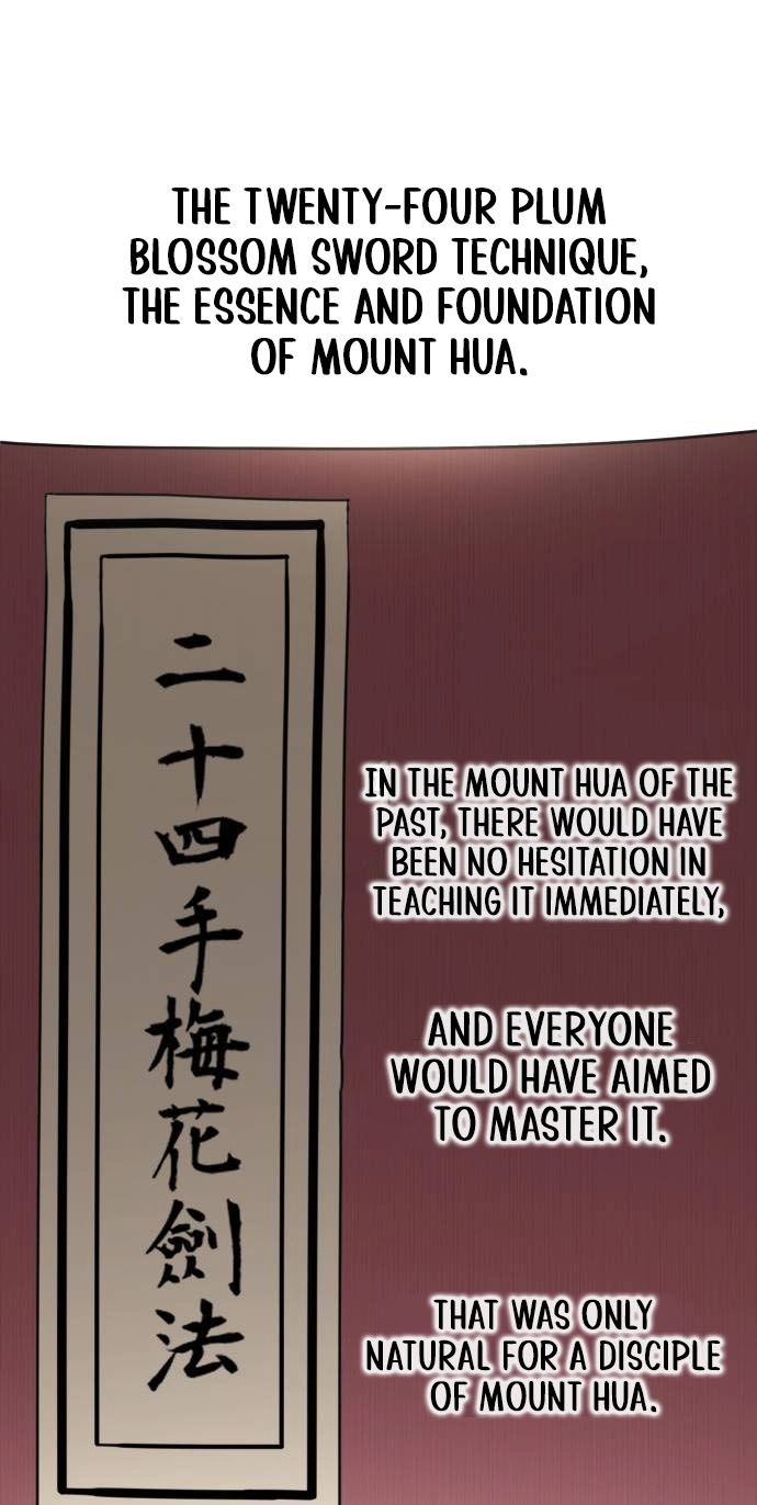 Return Of The Mount Hua Sect Chapter 178 page 46 - 