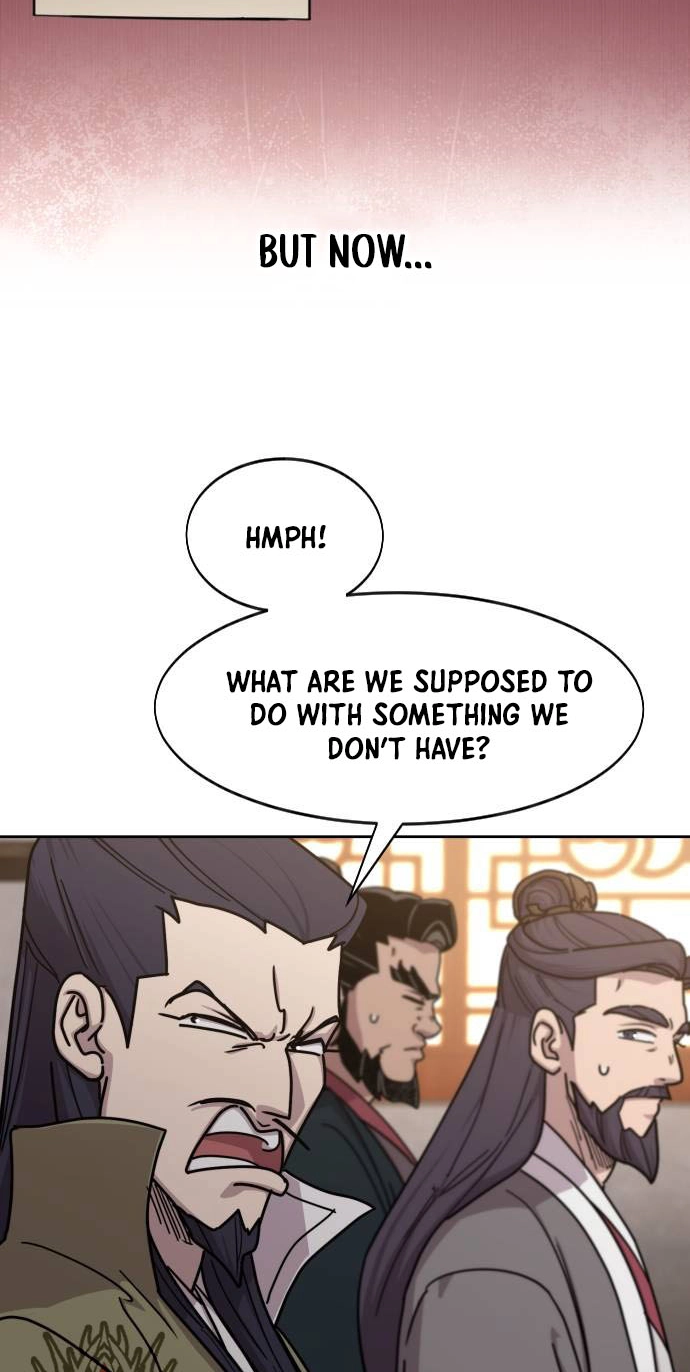 Return Of The Mount Hua Sect Chapter 178 page 47 - 