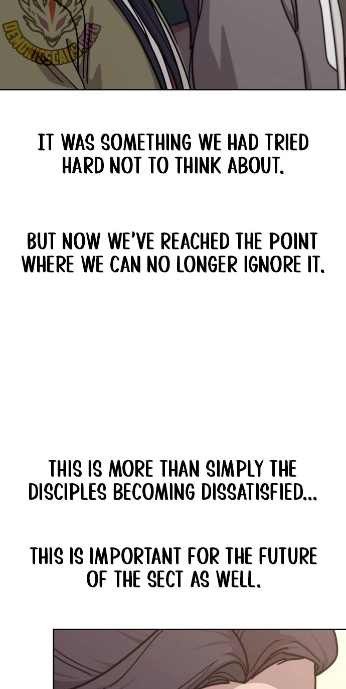 Return Of The Mount Hua Sect Chapter 178 page 48 - 